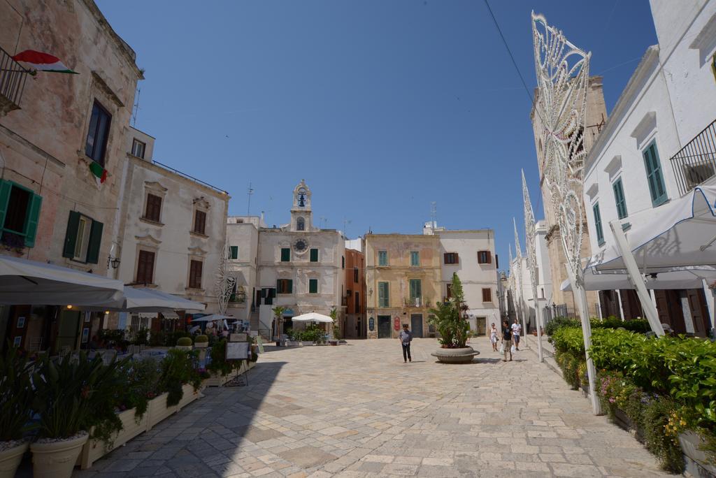 Dimora Mediterranea Polignano a Mare Extérieur photo
