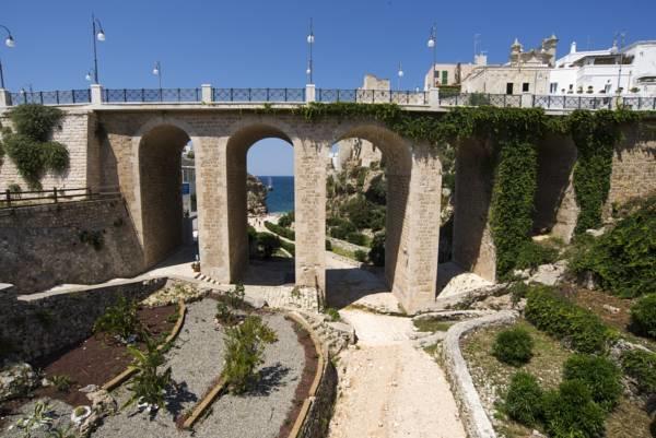Dimora Mediterranea Polignano a Mare Extérieur photo
